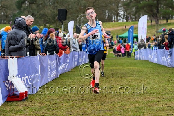 Falkirk26-912776 - U17 Men