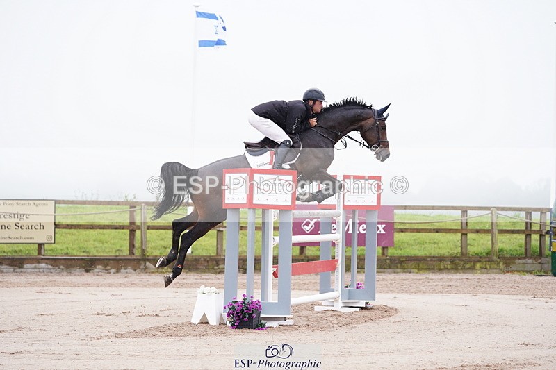 240720A-125804-14893 - Cls 35, YH 7 Yr Olds 1.35m