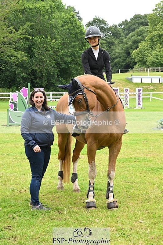240712-114143-32598 - Cls 134 Bicton B+C 1.30m