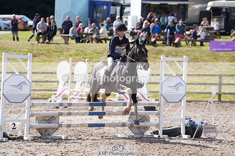 240824X-144622-28448 - 80cm Round 1 14.00 to 15.30