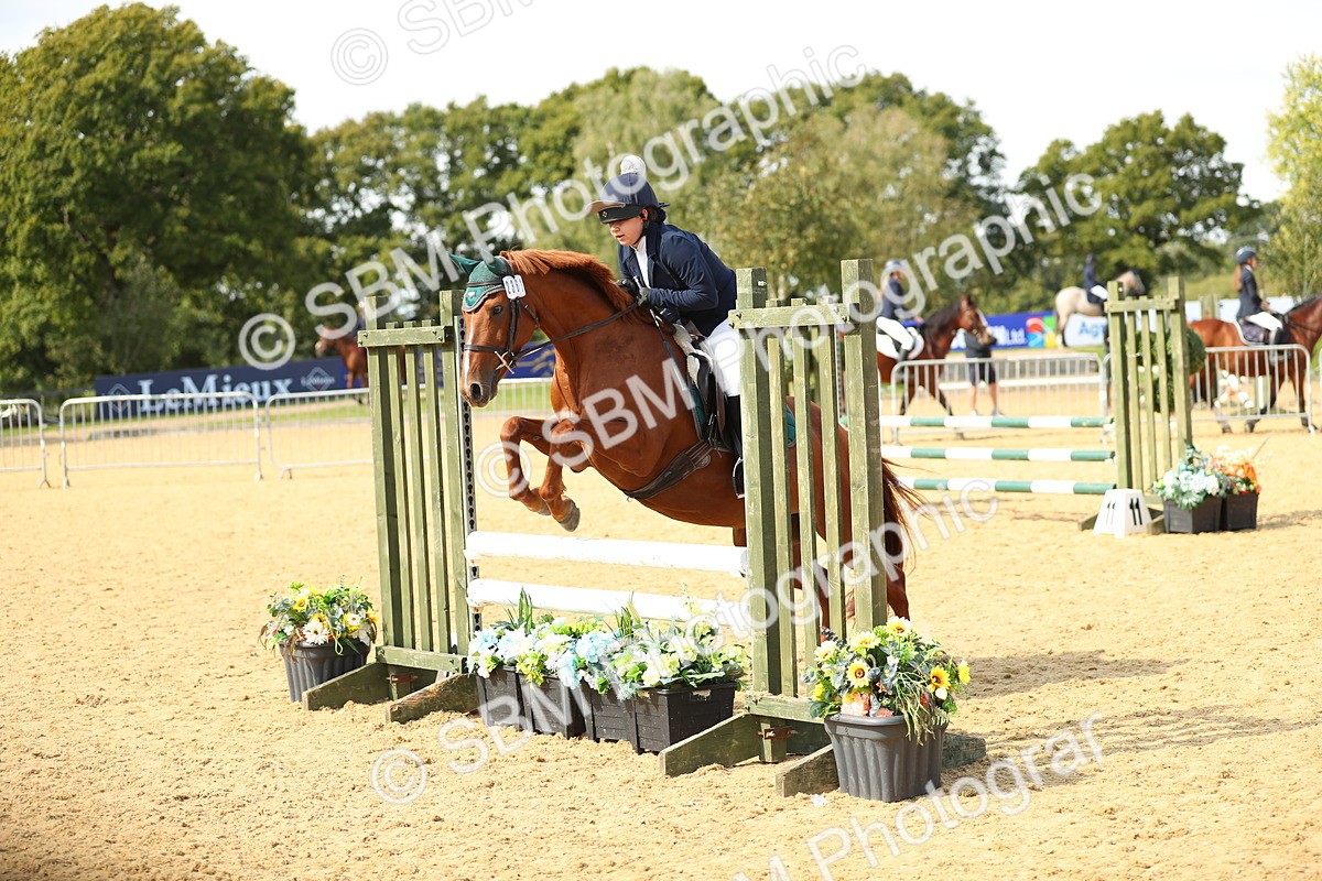 SBM_66071 - J17 - Junior Pony 80cm Championship