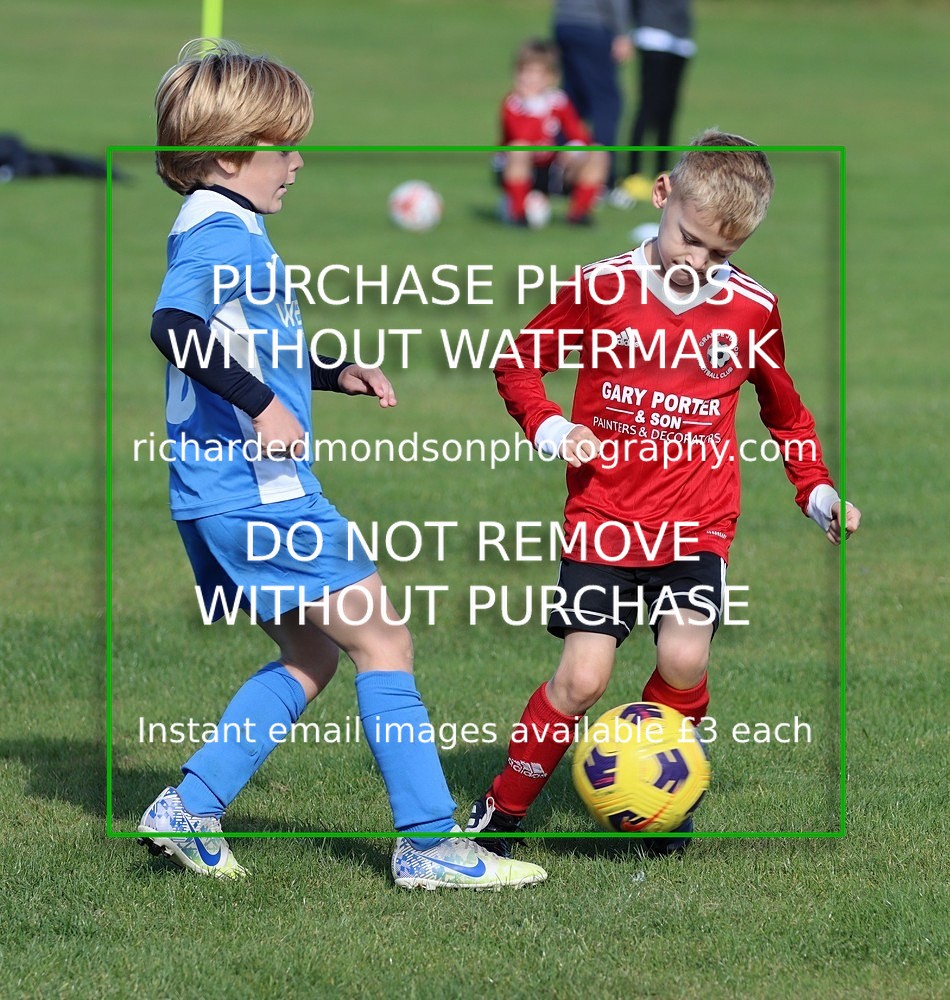 IMG_2994 - Wattsfield Under 7's v Grange Utd Under 7's (17/9/22)