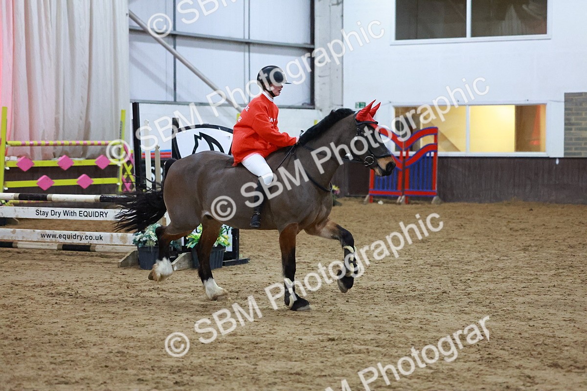 SBM_007560 - Bareback - Camera 2