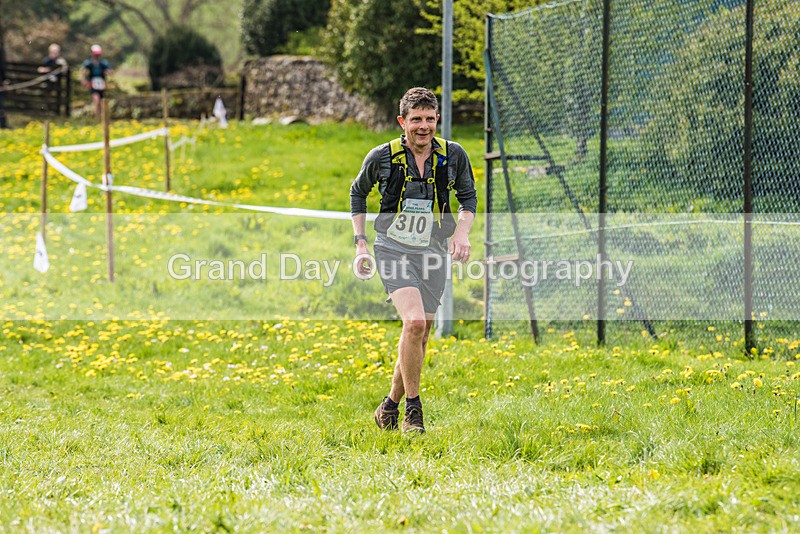 3 Peaks-3448 - The 3 Peaks Race - The Finish - Saturday 29th April 2023