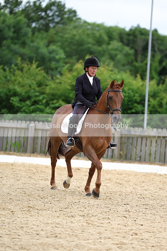 3E7A0707 - Class 5: Novice 1 2024 Section A