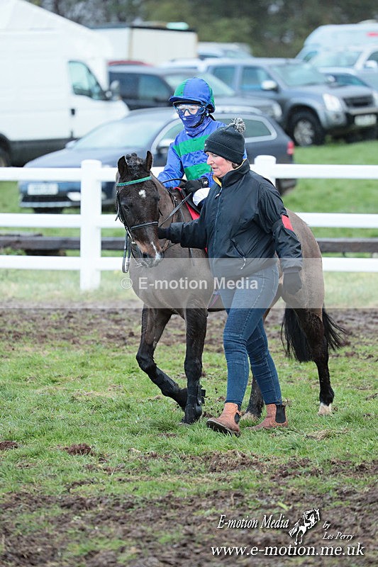 PtP 230324 1118 - Tedworth Hunt PtP Larkhill Raccourse 23rd March 2024