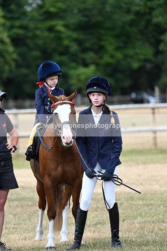 WJ7_9767 - Class 1 Lead Rein Pony