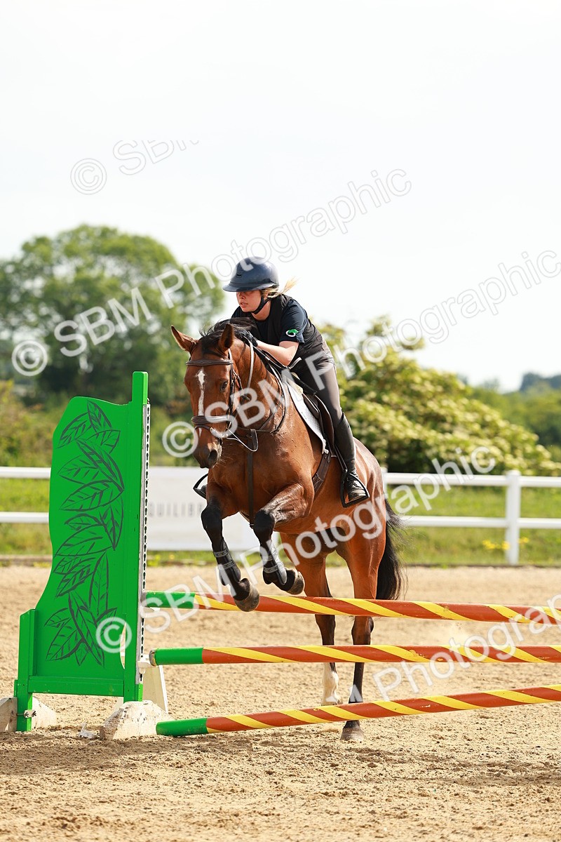 SBM_000080 - Class 1 - Clear Round