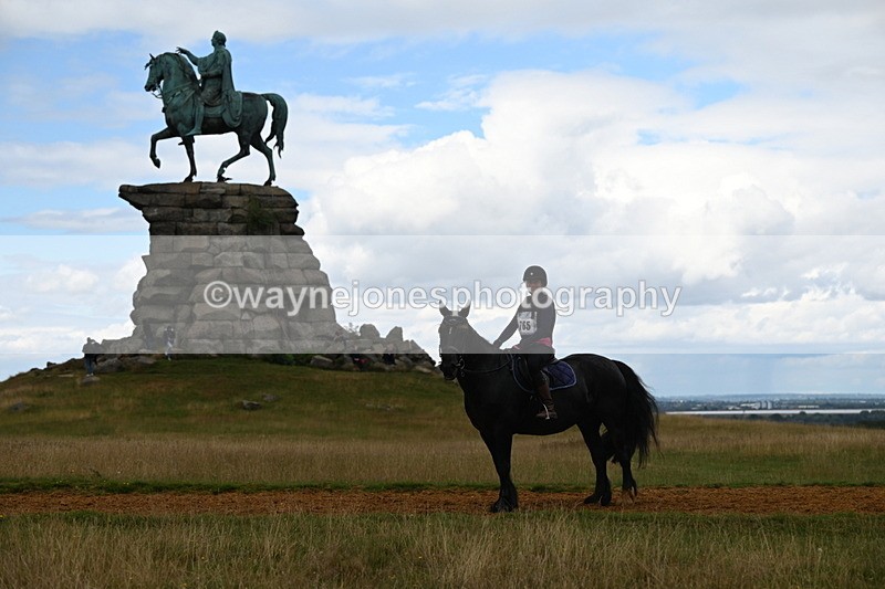 DSC_9597 - Time at Statue 15:11 to 15:58