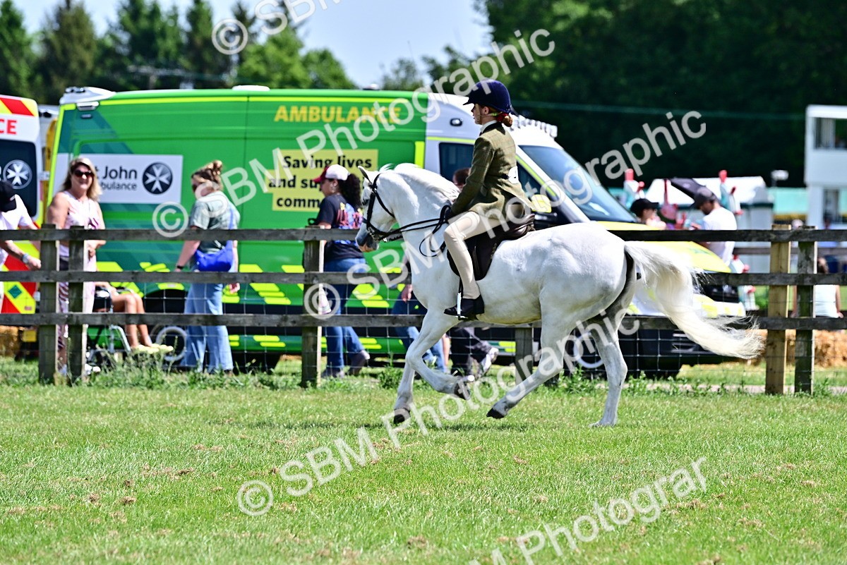 SBM_07802 - Class 61-62 - TSR  M&M Ridden Amateur of the Year