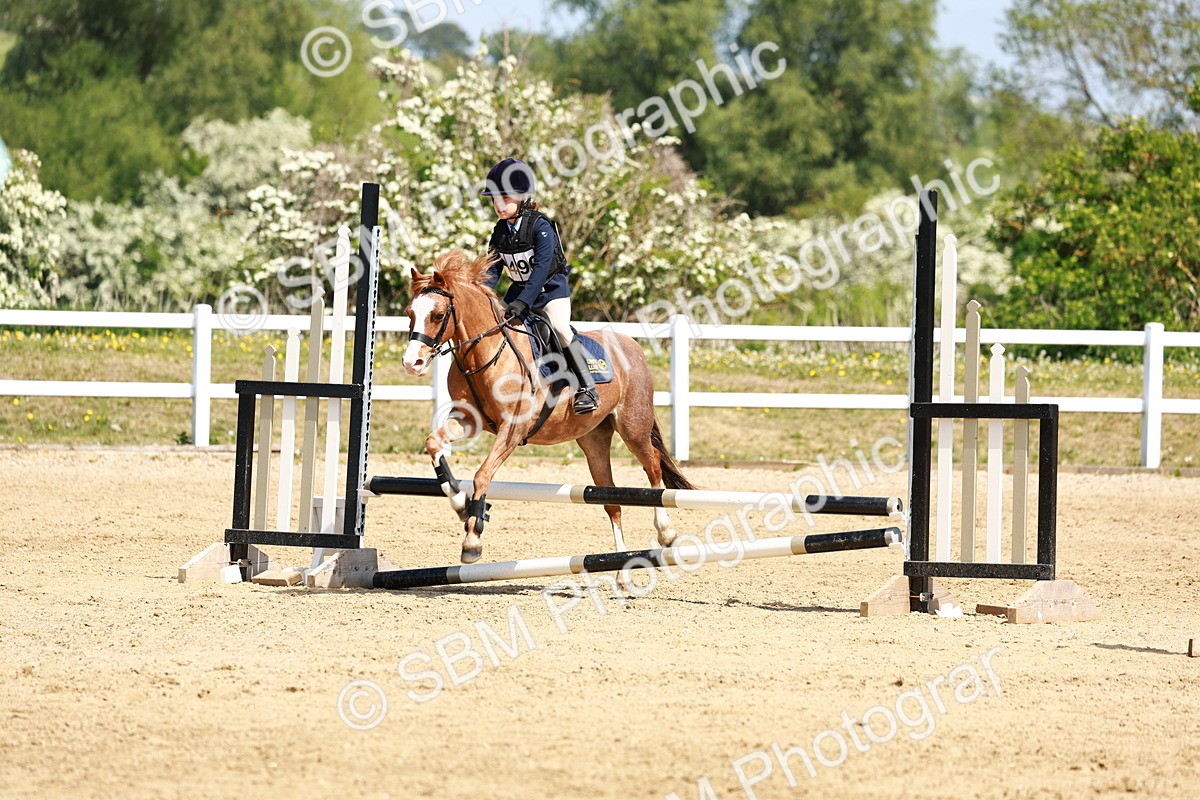 SBM_007722 - Class 3 - 60cm