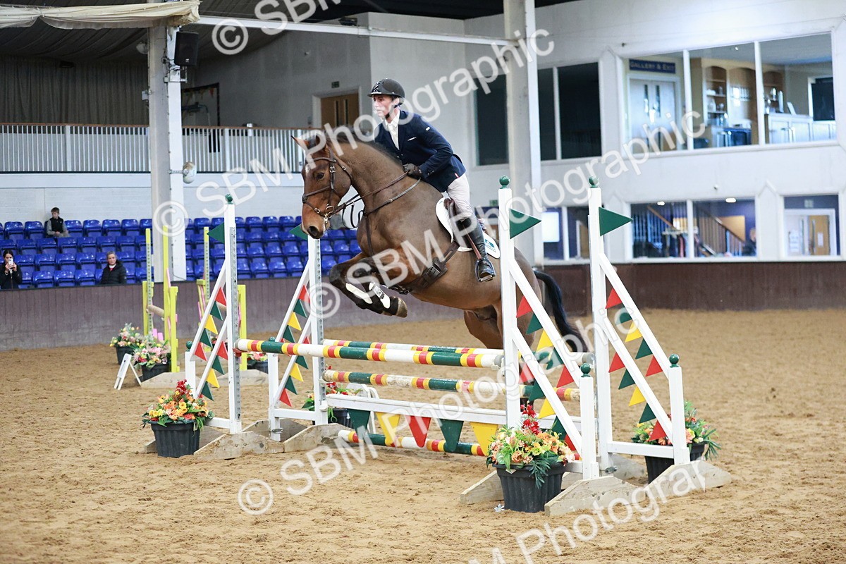SBM_002843 - Class 9 - Senior British Novice - 90cm