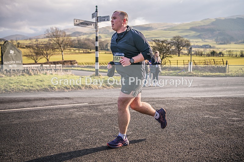 North Lakes-479 - North Lakes 10K & Half Marathon Sunday 9th February 2025