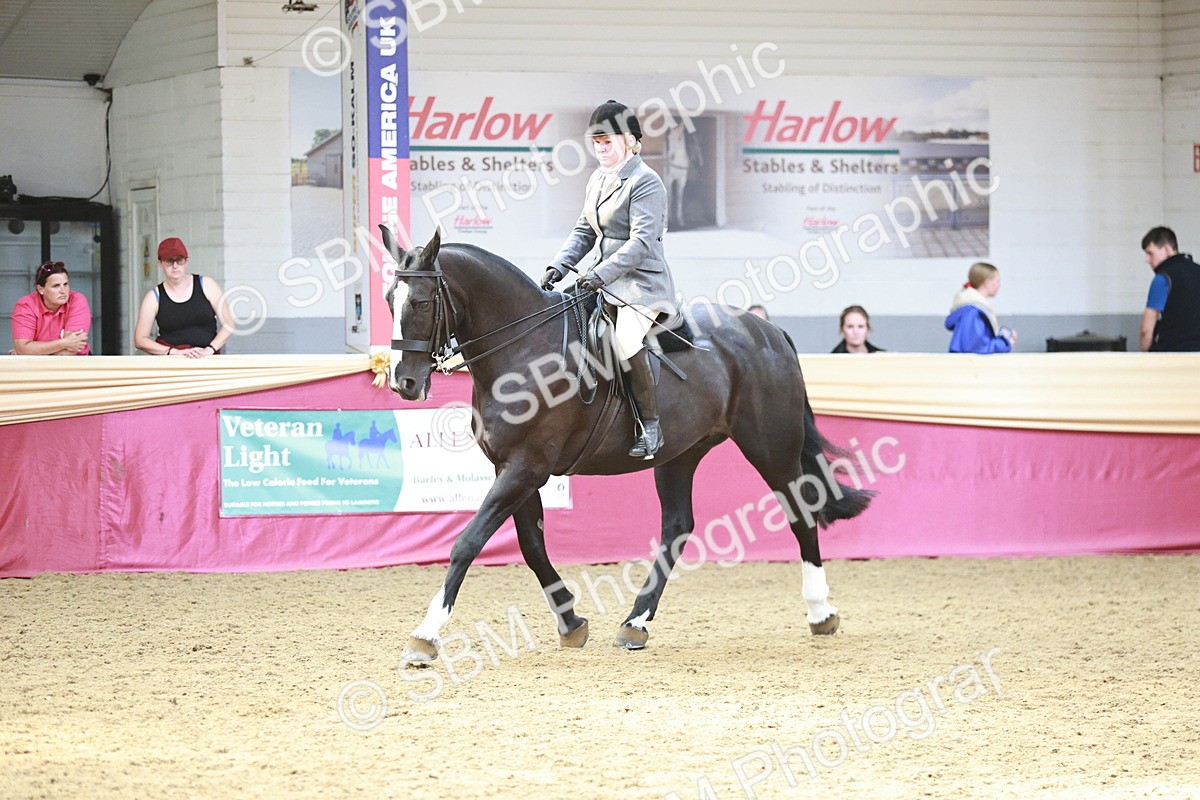 SBM_08312 - Class 11R - Regional Ridden Veteran