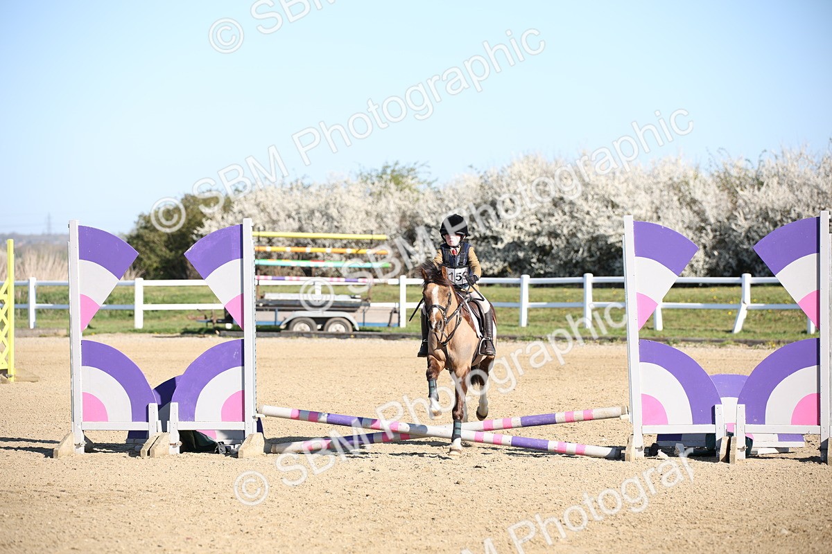 SBM_000176 - Class 1 - 40cm