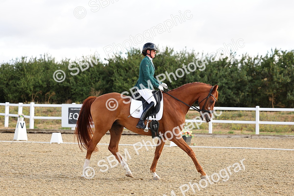 SBM_003075 - Class 3 - N4