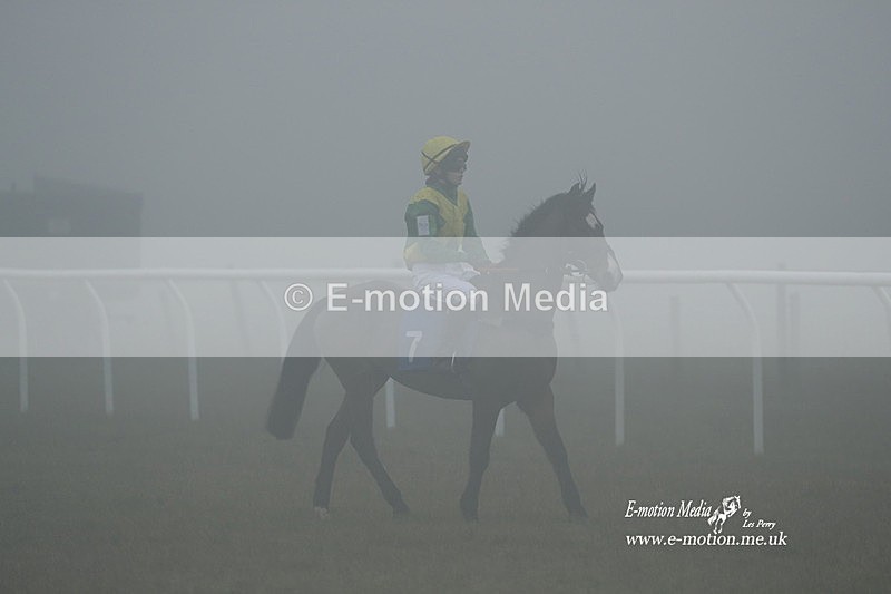 PtP 2901230010 - Heythrop Hunt PtP Cocklebarrow 29/01/2023