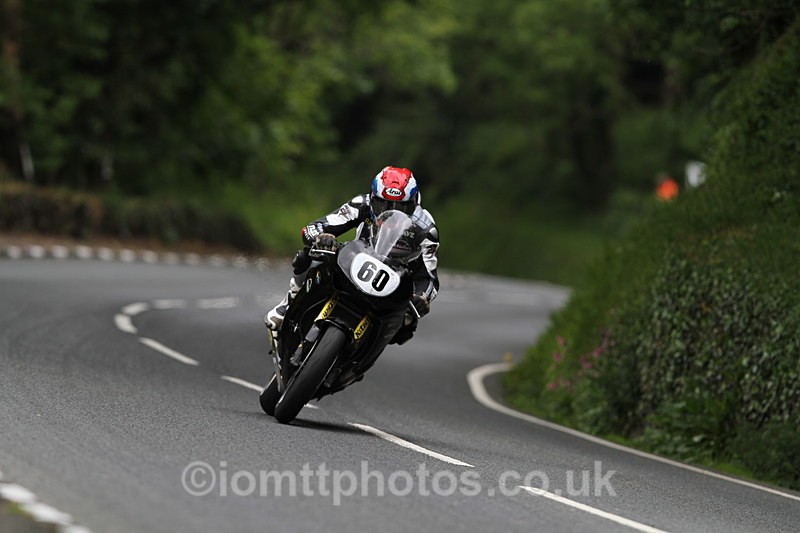 PR154741 - Superbike TT