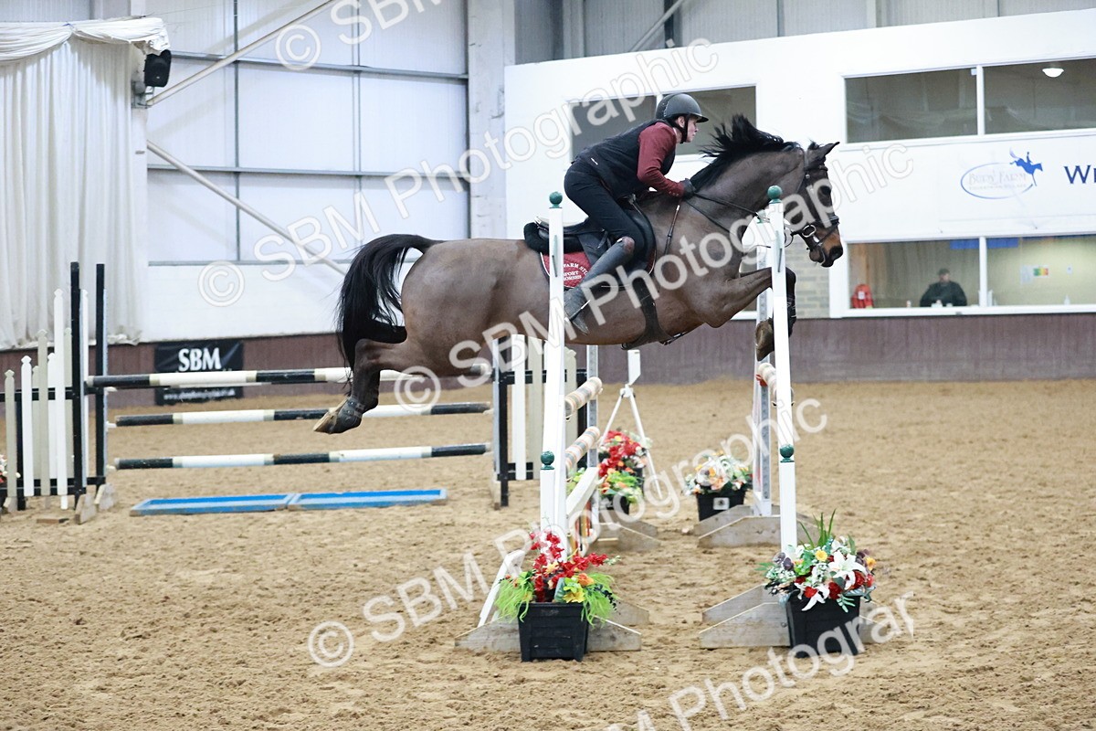 SBM_001278 - Class 4 - Senior Newcomers - 1.10m
