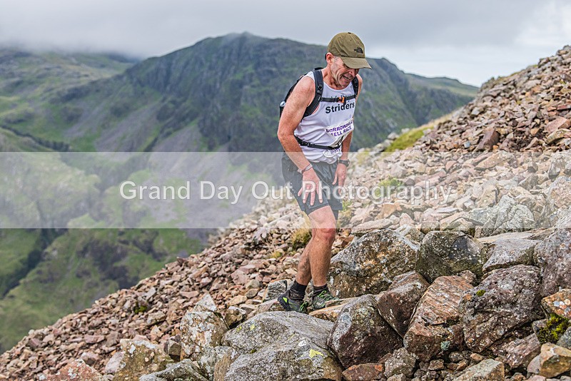 Borrowdale-799 - Borrowdale Fell Race Saturday 5th August 2023