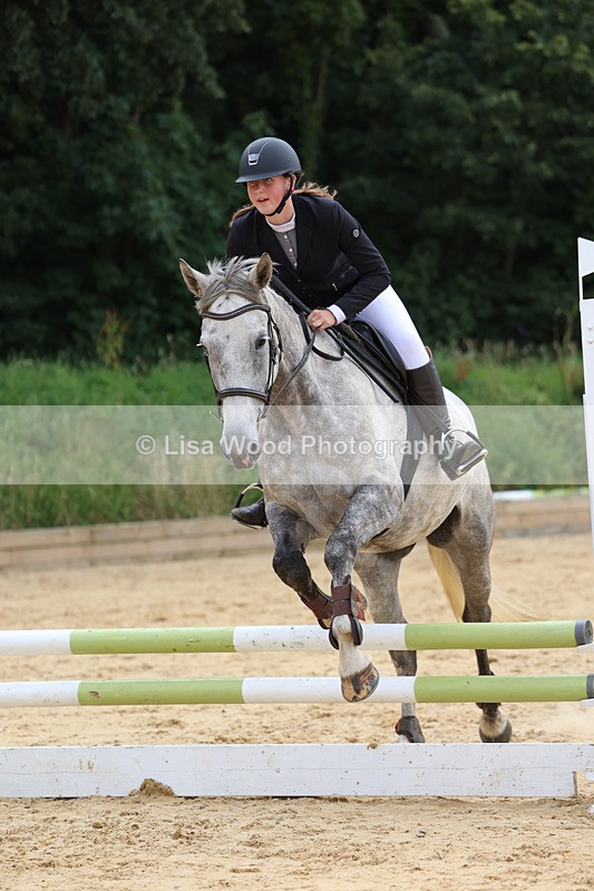 3E7A3157 - Class 6: 70cm Junior