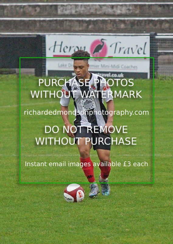 DSC02585 - Kendal Town v Yorkshire Amateurs (9/10/21)