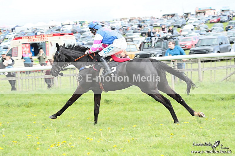 PtP 180426 485 - Worcestershire Hunt PtP Chaddesley Corbett 18/04/26