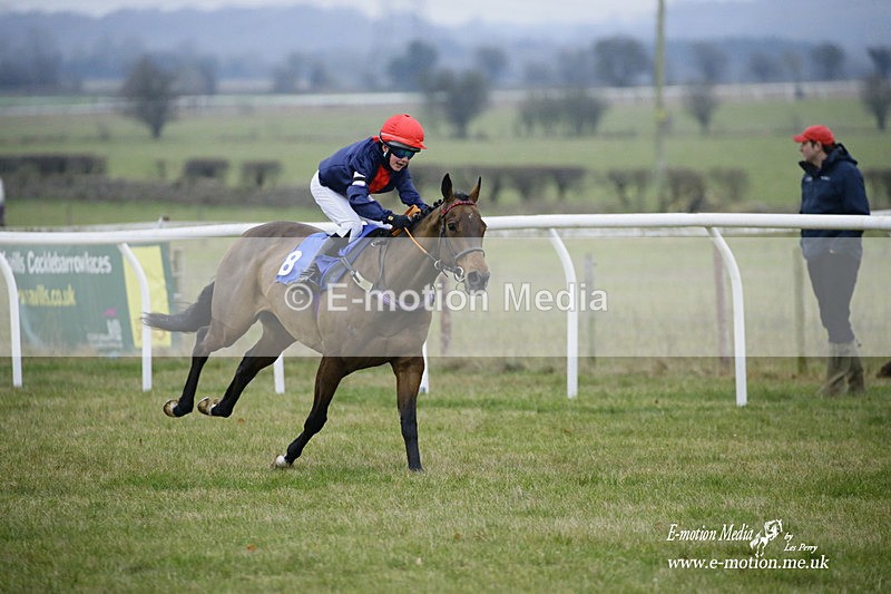 PtP 230122 131 - Cocklebarrow Races - Heythrop Hunt - 23/01/22