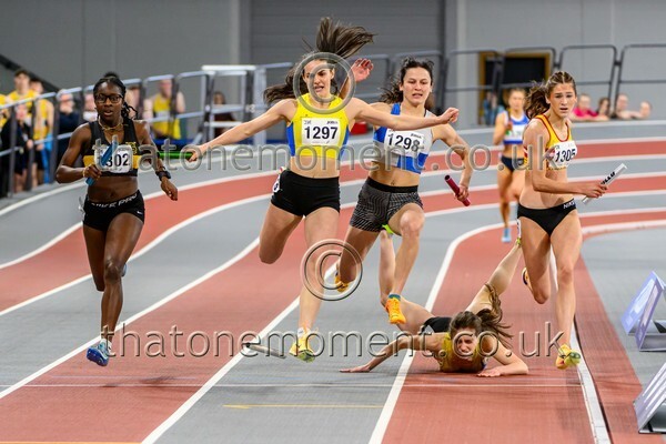 CEREL-924043 - Track Female Set One