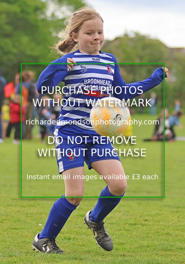 533A1830 - Ambleside United U8's (16/5/26)