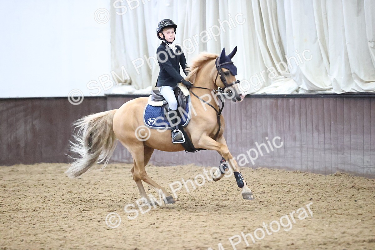 SBM_000279 - Class 1 - Stepping Stones 128-138cm Handicap