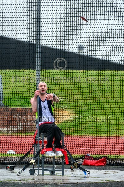 Opener25-925429 - Field Male