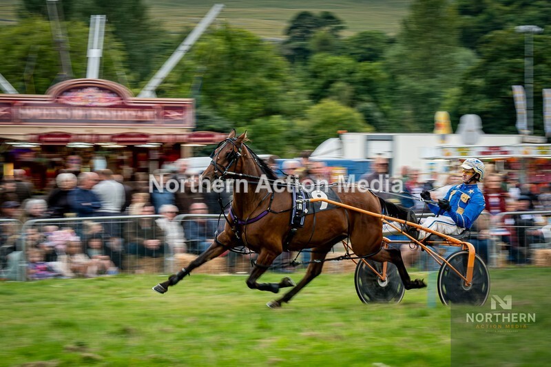 DSCF7251 - Kilnsey Harness racing