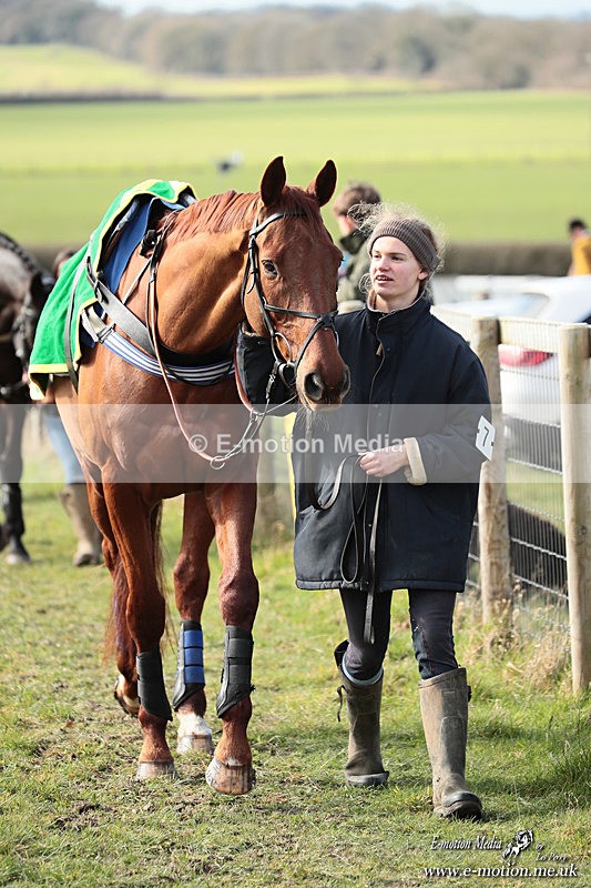 PtP 280226 229 - Kimblewick PtP Kingston Blount 28/02/26