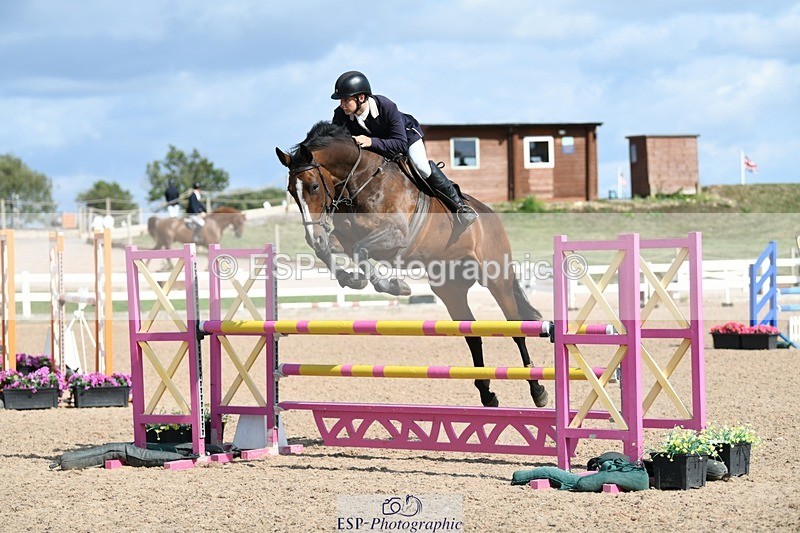 250801-164228-07100 - Cls 25 A&B Nat Am 1.10 & 1.10 Open