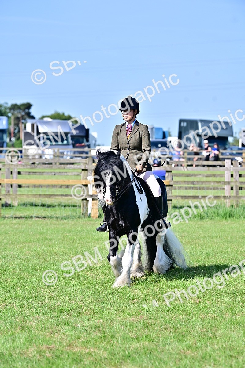 SBM_11695 - Class 93-94 - BSPA RIHS Ridden