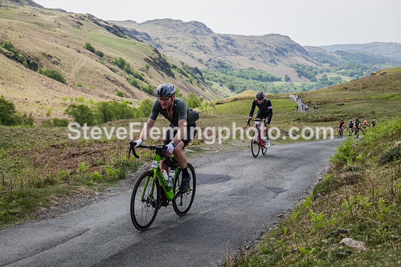 134024-2 - Hardknott Pass Camera 1 13.00-14.00