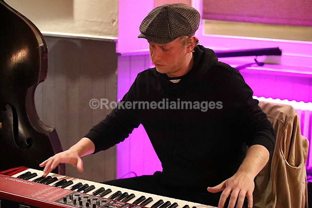 Joe-66 - Joe Webb Music