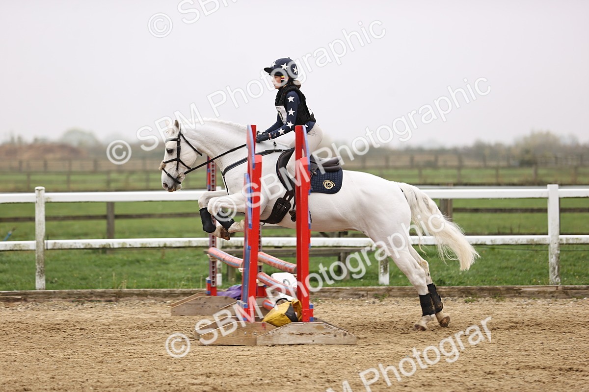 SBM_001020 - Class 1 - 70cm