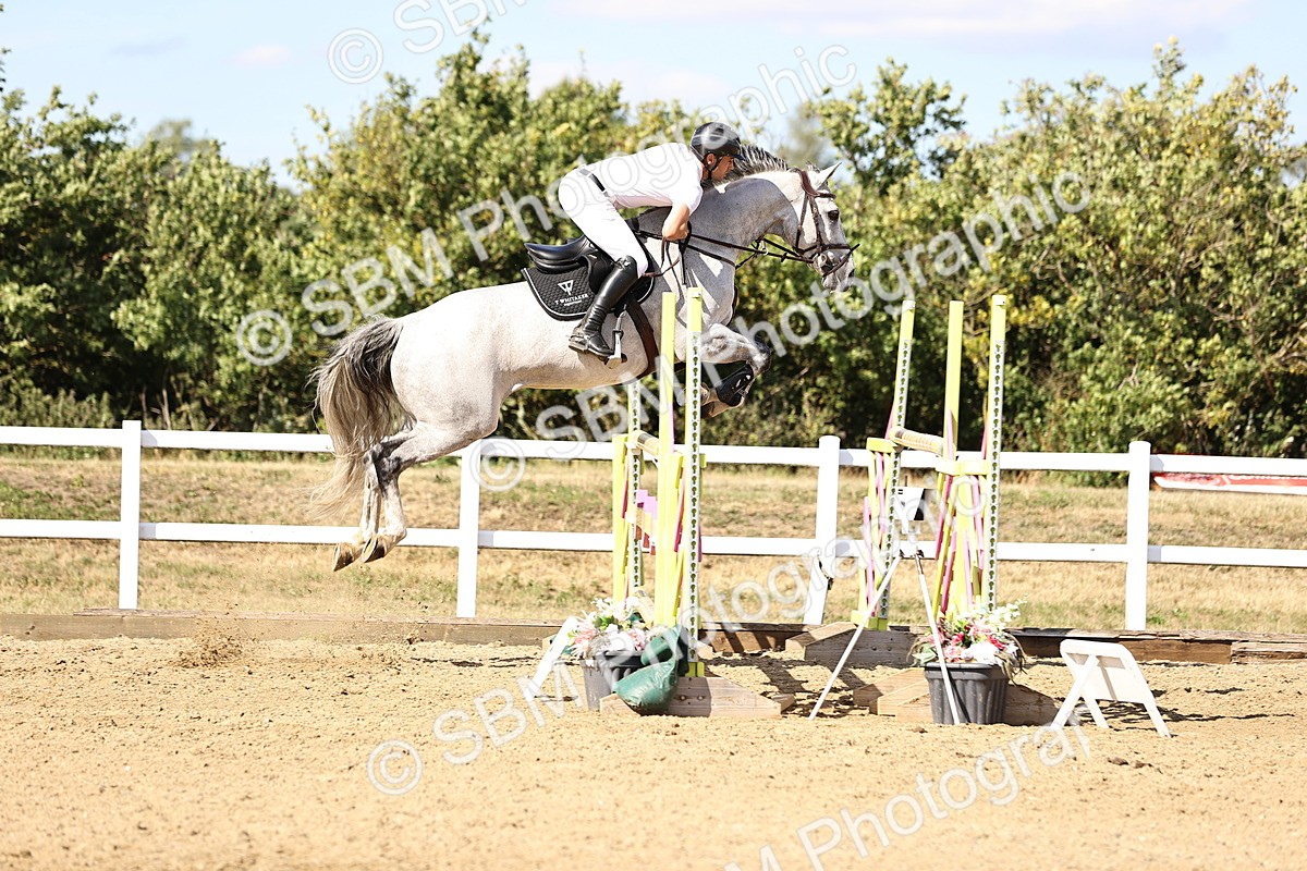 SBM_011886 - Class 10 - Talent Seekers Inc 7 Year Championship Qualifier - 2nd Half