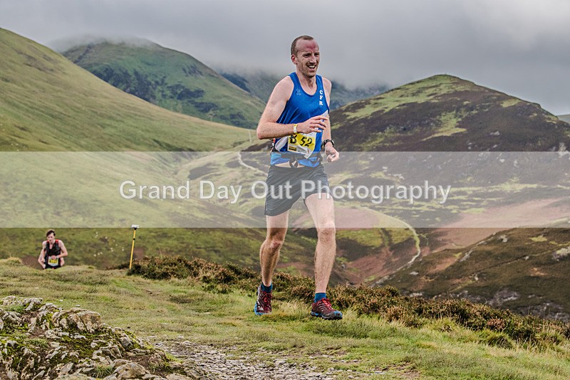 British Fell Relay-824 - British Fell & Hill Relay Championship Braithwaite Keswick Saturday 21st October 2023