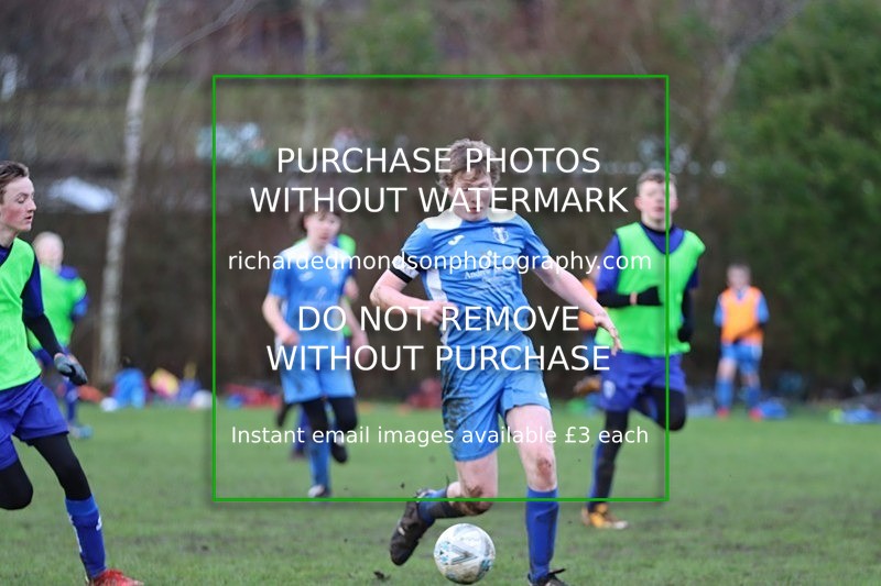 IMG_5105 - Wattsfield v Wattsfield Utd U14
