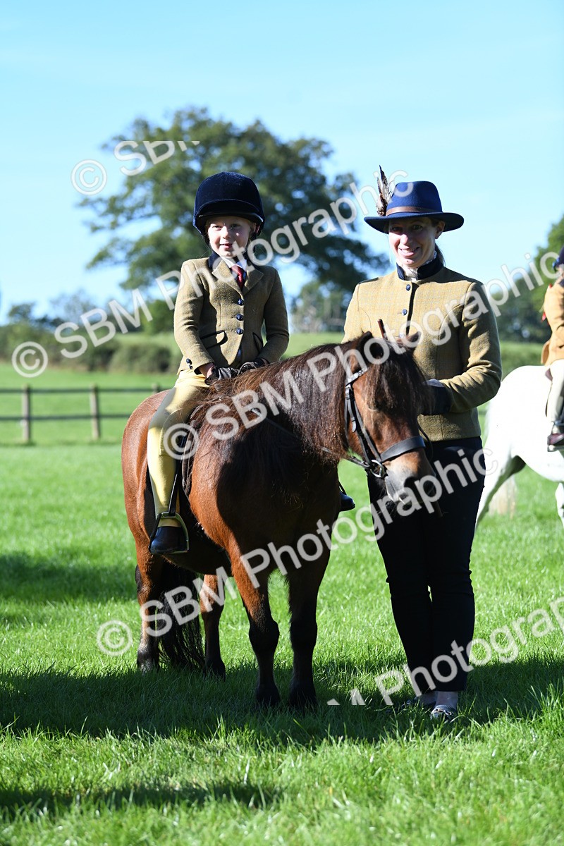 SBM_36842 - S18 - Novice & Newcomers Lead Rein Pony