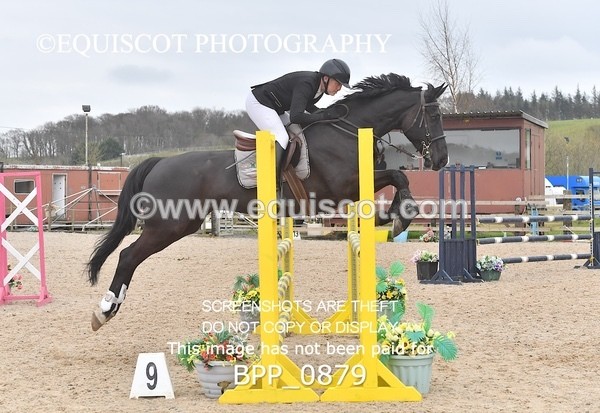 BPP_0879 - CLASS 5 Senior Discovery/ 1m Open