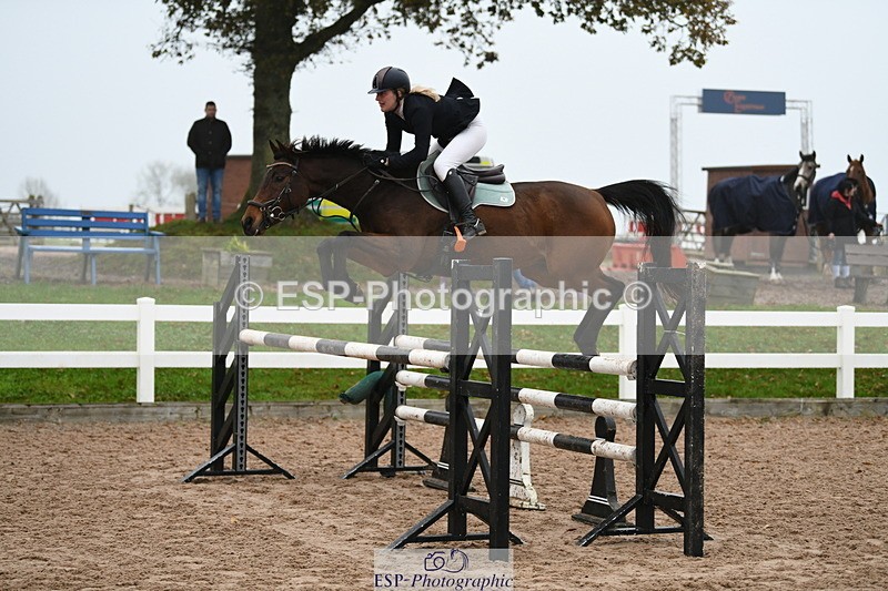 241103A-103010-07480 - SUN Cls 21 Snr Newcomers and 1.10m Open