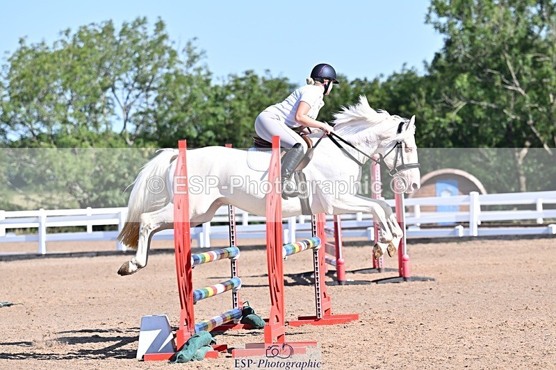 250712-092823-00068 - Cls 6 85cm Amateur Qualifier