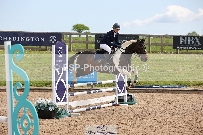 250504-112550-02315 - Cls 3 Pony Discovery and 90cm Open