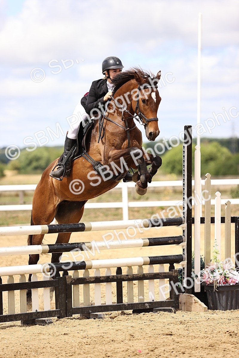 SBM_013613 - Class 14 - Senior Discovery - 1.00m Open