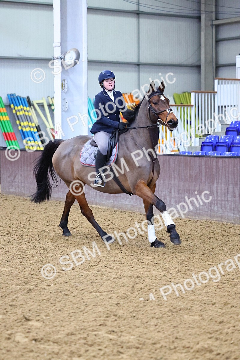 SBM_000568 - Class 3 - Senior Discovery - 1.00m