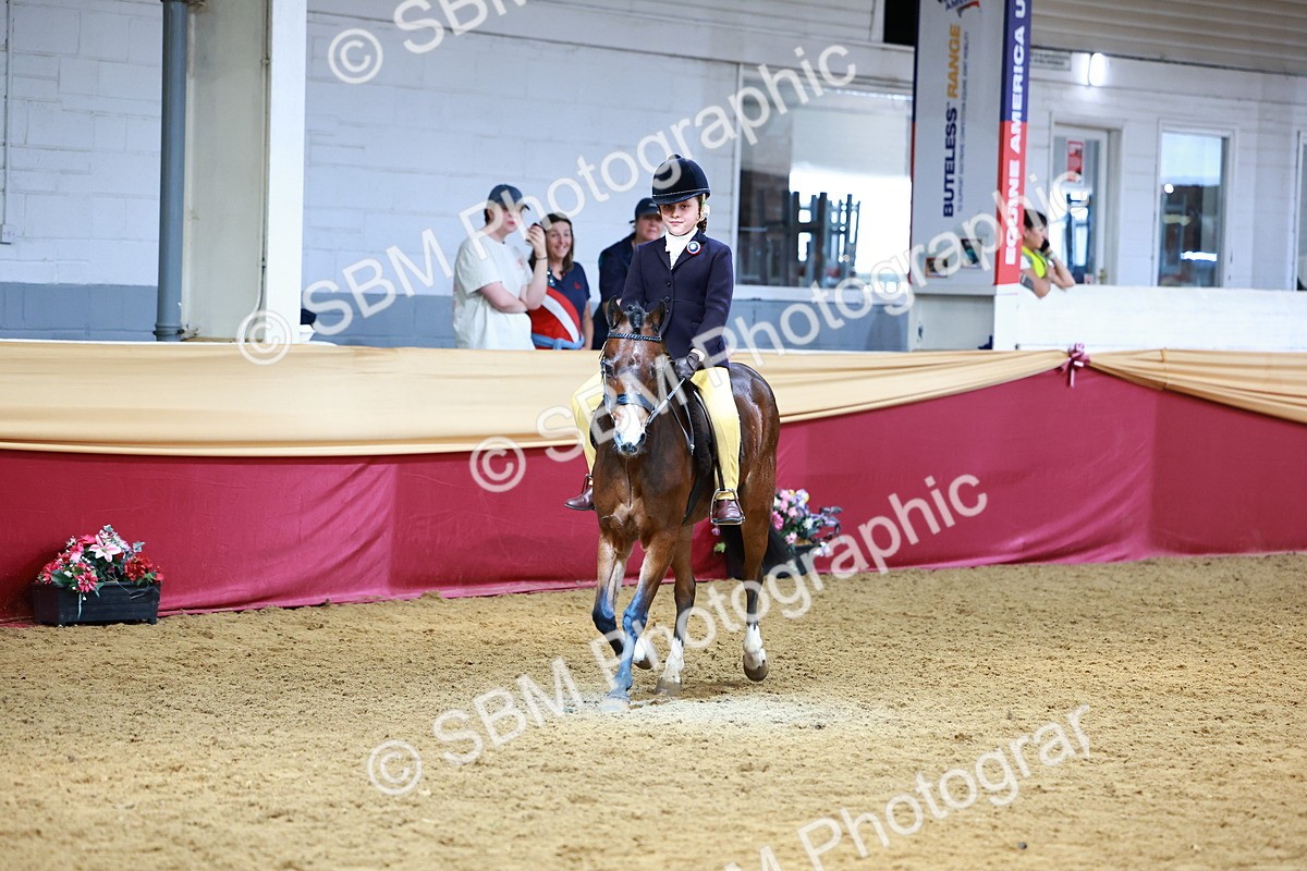 SBM_23187 - Class 904 - Supreme Final - Ridden Diamond